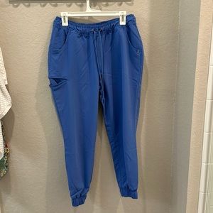 Jaanuu women’s scrub pants